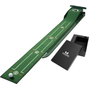 Smooth Roll Putting Practice Mat - SG5862