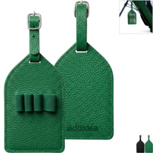 Tempo Golf Bag Tag - SG5861
