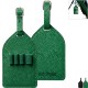 Tempo Golf Bag Tag