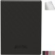 Luna Hard Cover Journal, 7" x 9.6"