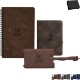 Waypoint Wonder 3-Piece Travel Gift Set