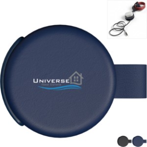 Glide 2-in-1 Retractable Charger - SG5913