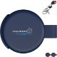 Glide 2-in-1 Retractable Charger