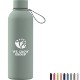 Sunny Side Recycled Stainless Steel Bottle, 26oz.