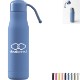 Born Ready Recycled Stainless Steel Bottle, 16.9oz.