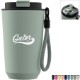 Real Deal Recycled Stainless Steel Tumbler, 12oz.