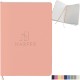 Colorpulse Soft Cover Journal, 8.3" x 5.7"