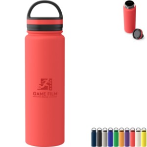 Free Spirit Call of the Wild Stainless Steel Bottle, 34oz. - SG5879