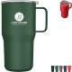 Fresh Start Recycled Stainless Steel Tumbler, 22oz.