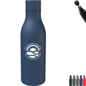 Sweet Dreams Recycled Stainless Steel Bottle, 18oz. - SG5882