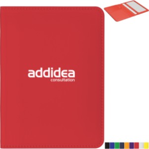 Neoskin® Passport Holder - SG5901