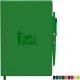 Neoskin® Hard Cover Journal & Pen Combo