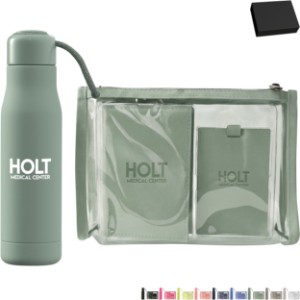 Above It All 2-Piece Travel Gift Set - SG5854