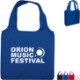 Adventure Recycled Tote Bag