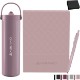 Upward Glow Bottle, Pen & Journal 3-Piece Set