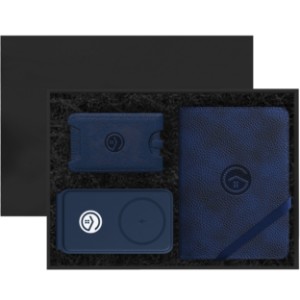 Connected Journey 3-Piece Gift Set - SG5887