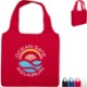 Adventure Recycled Tote Bag, Full Color