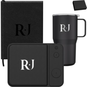 Workday Flow 3-Piece Gift Set - SG5891