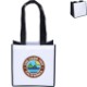 Carol™ Heavy Duty Polyester Tote, Full Color