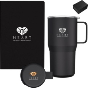 Power Pause 3-Piece Gift Set - SG5895