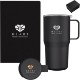 Power Pause 3-Piece Gift Set