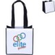Carol™ Heavy Duty Polyester Tote, Sparkle