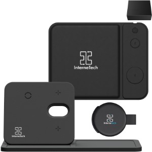 Energy Hub 3-Piece Tech Gift Set - SG5898