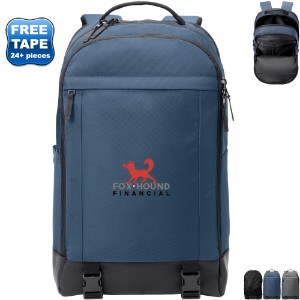 MERCER+METTLE™ Ballistic Polyester Backpack - WJ7385