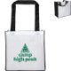 Picasso Polyester Tote