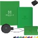 Wired Wanderer 4-Piece Gift Set
