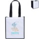 Scott Heavy-Duty Polyester Tote, Sparkle