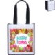 Sublimated Scott Heavy-Duty Polyester Tote