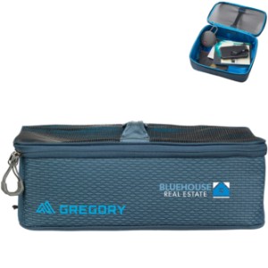 Gregory® Alpaca Gear Recycled Polyester Ripstop Pod - LD1084