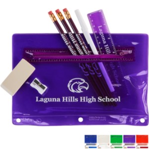 Academic School Kit - EV9259