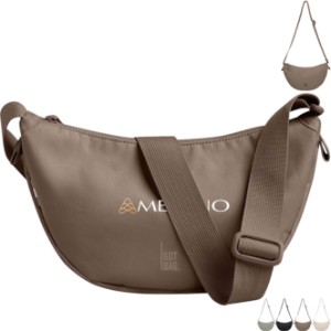 GOT BAG® Recycled Moon Bag, Small - LD1079
