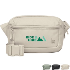 GOT BAG® Recycled Sling Bag - LD1081