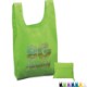 T-PAC™ Polyester T-Shirt Bag, Sparkle