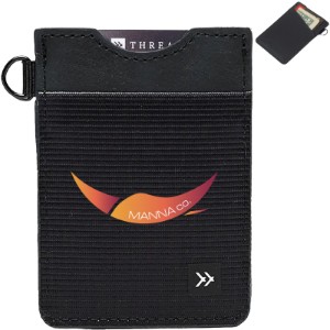 Thread Wallets® Leather Vertical Wallet - LD1106
