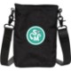 Thread Wallets® Pocket Nylon Sling Bag