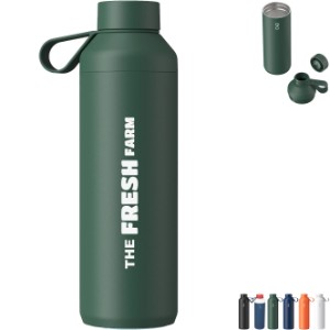 Ocean Bottle® Peak Original Vacuum Insulated Bottle, 24oz. - LD1118