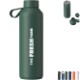 Ocean Bottle® Peak Original Vacuum Insulated Bottle, 24oz.