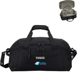 Thule® Lumion 40L Recycled Poly Duffel - LD1119