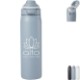 London Recycled Sip & Chug Vacuum Insulated Bottle, 24oz.
