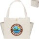 Sandford™ Deluxe Cotton Canvas Tote, Full Color