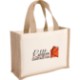 Reyna Natural Tote, Full Color