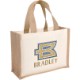 Reyna Natural Tote, Sparkle
