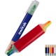 Scripto® Quad Highlighter