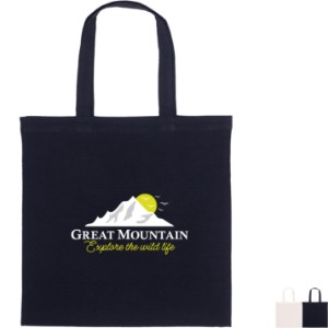 Penny™ RPET Poly Cotton Tote, Full Color - BA9076