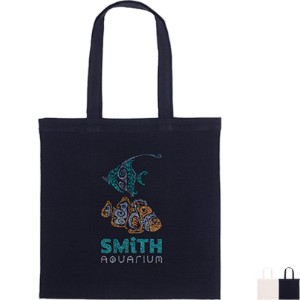 Penny™ RPET Poly Cotton Tote, Sparkle - BA9077