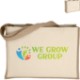 Josephine™ Natural Tote, Full Color
